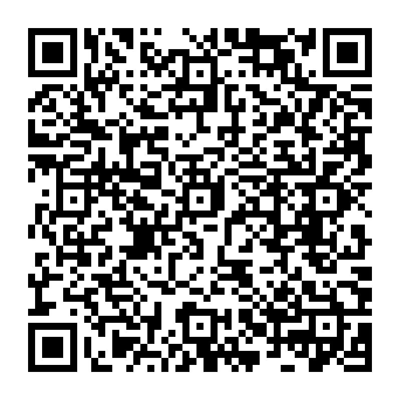 QR-kode