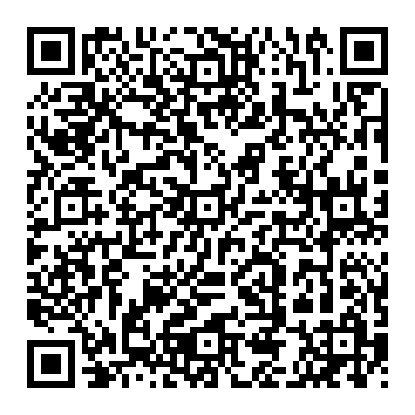 QR-kode