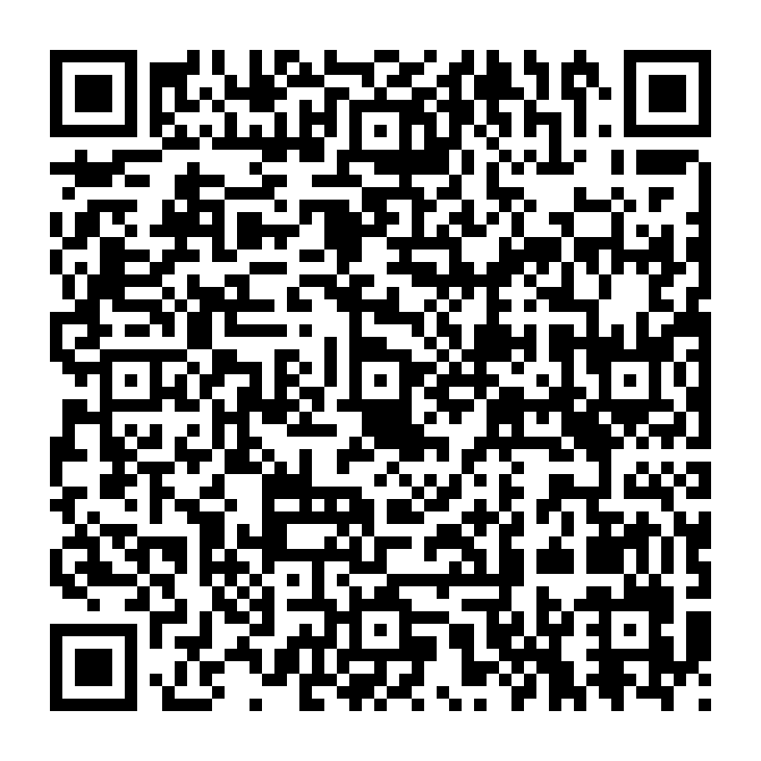 QR-kode