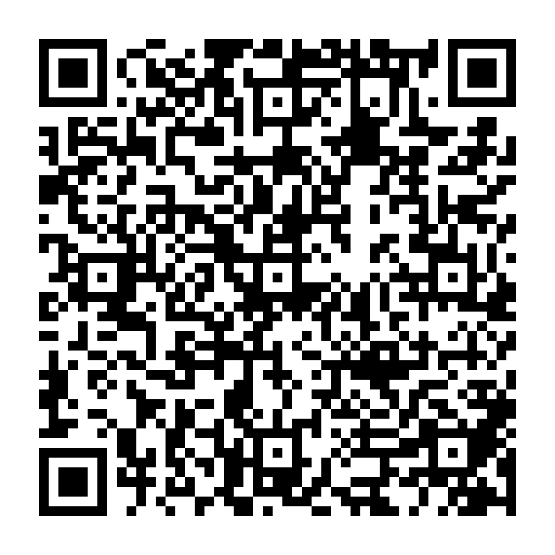 QR-kode