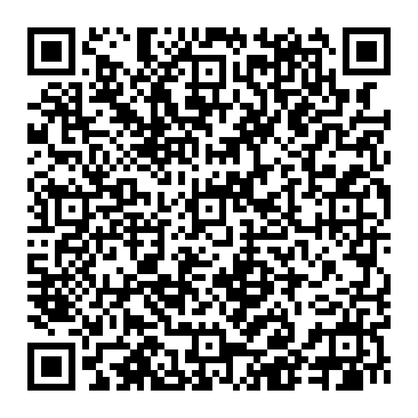QR-kode