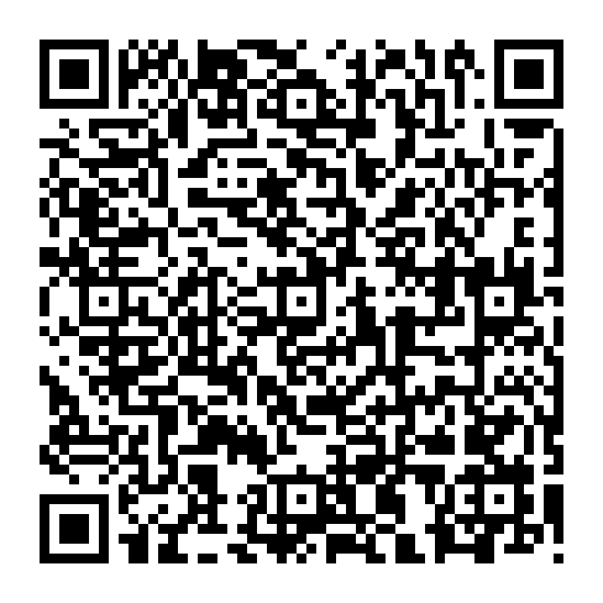 QR-kode