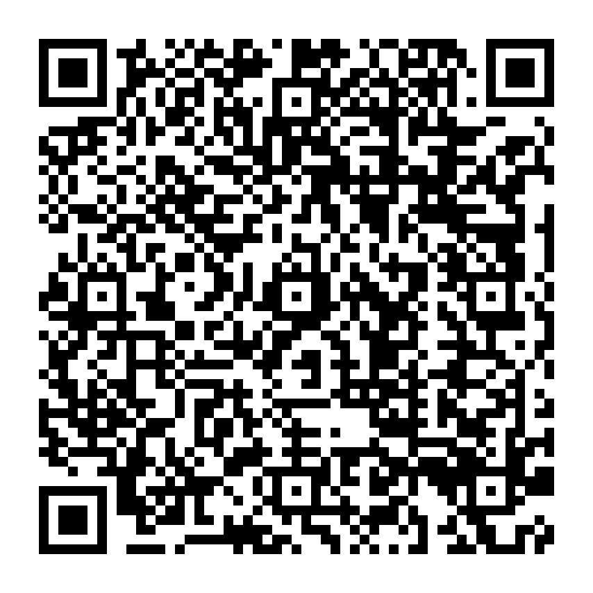 QR-kode