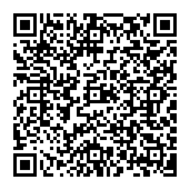 QR-kode