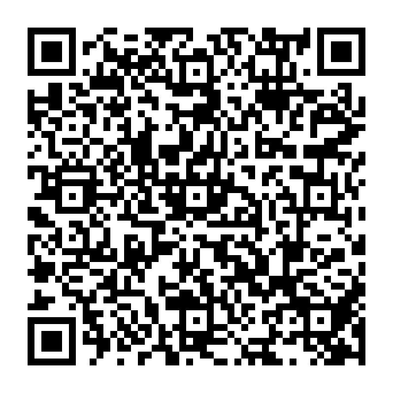 QR-kode