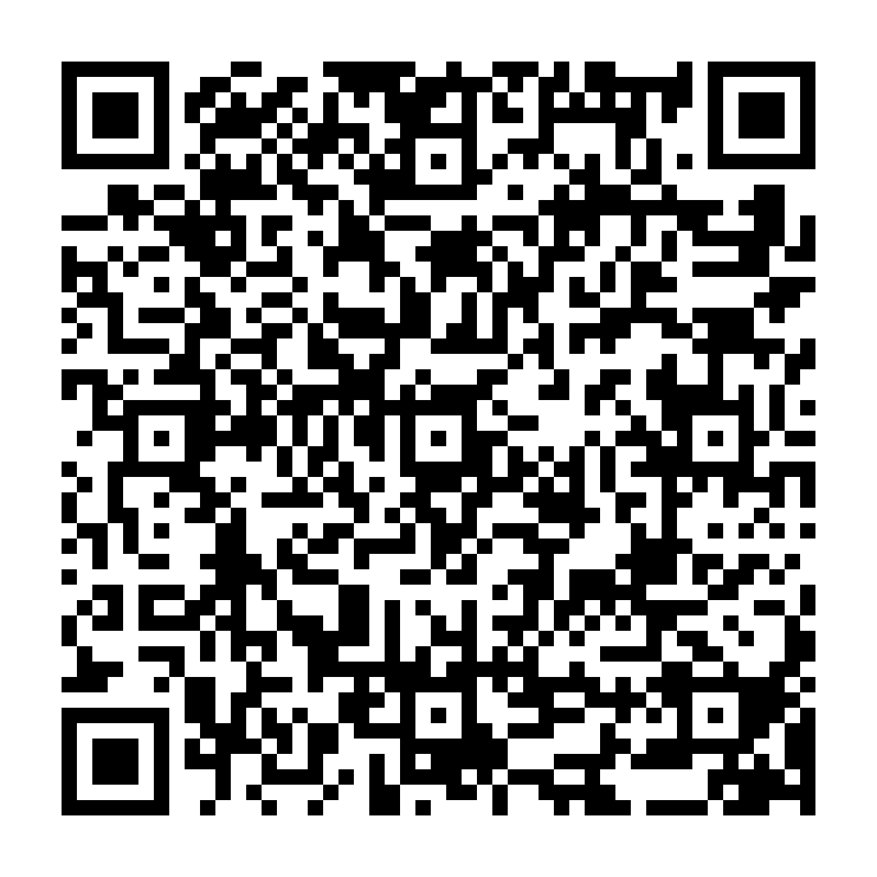 QR-kode