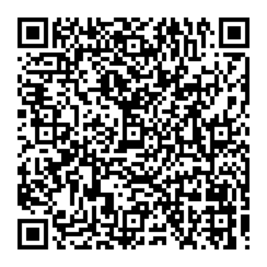 QR-kode