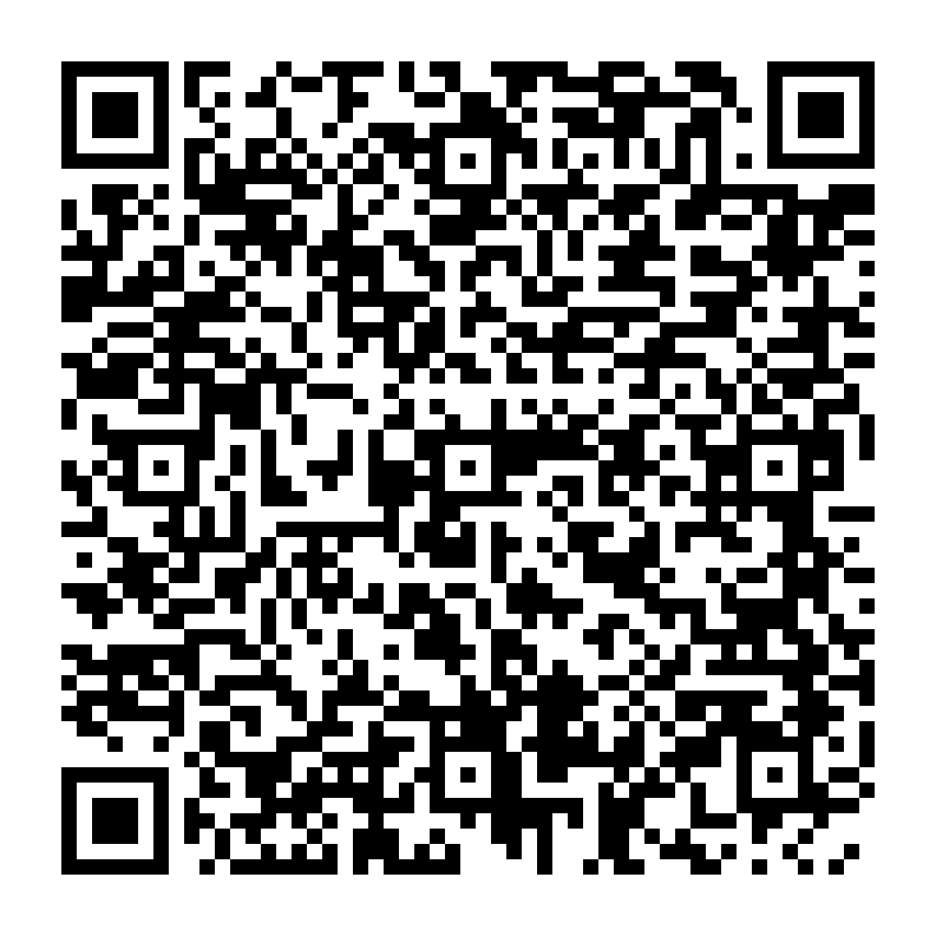 QR-kode