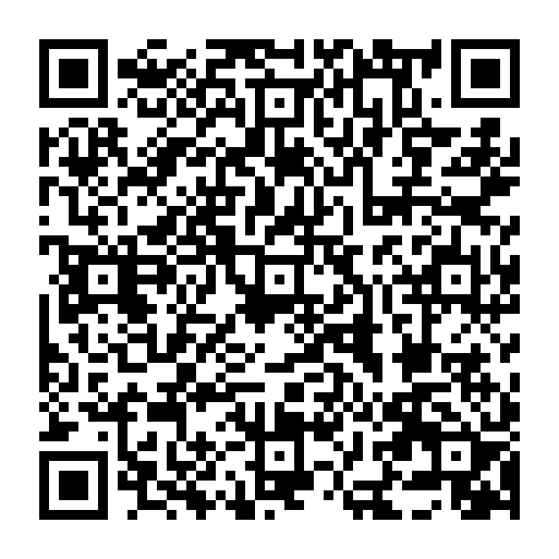 QR-kode