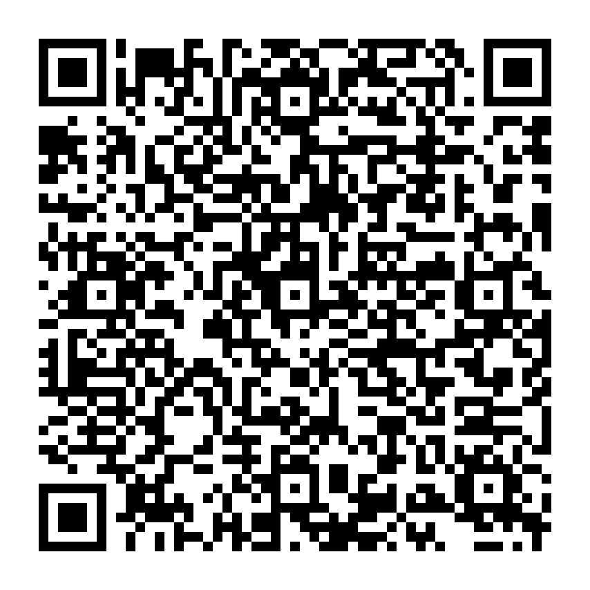 QR-kode