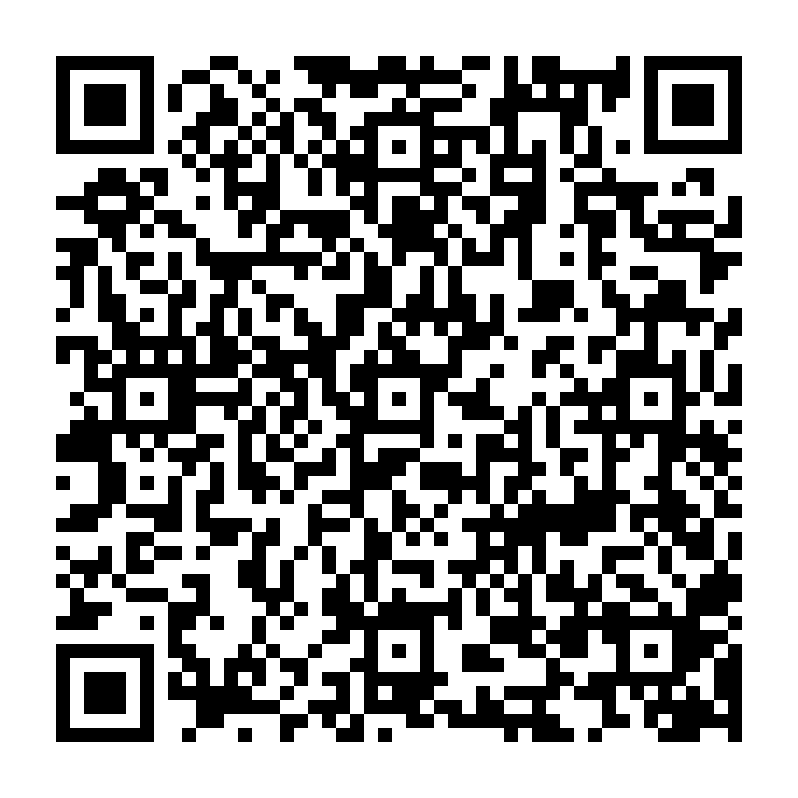 QR-kode