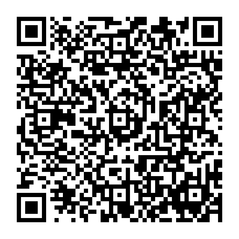 QR-kode