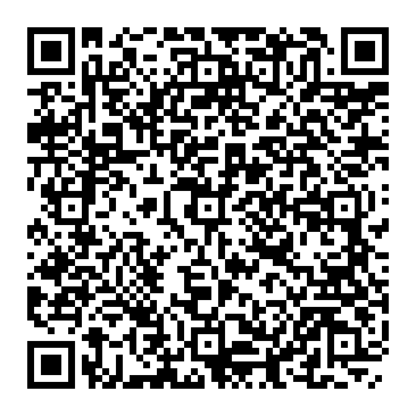 QR-kode