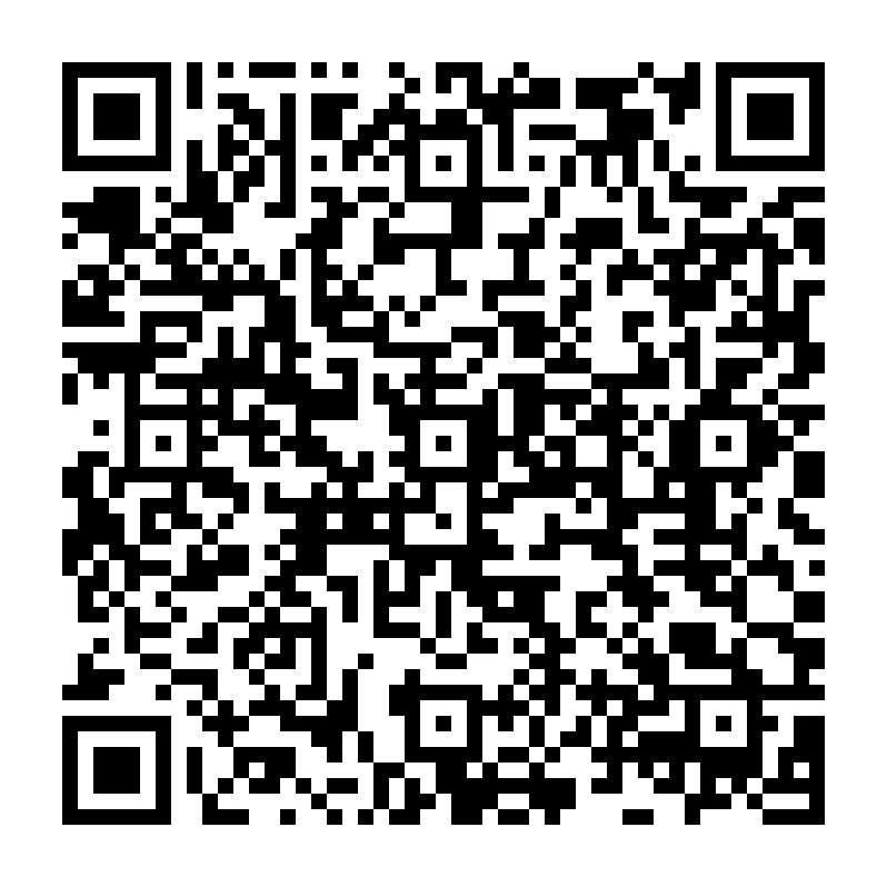 QR-kode