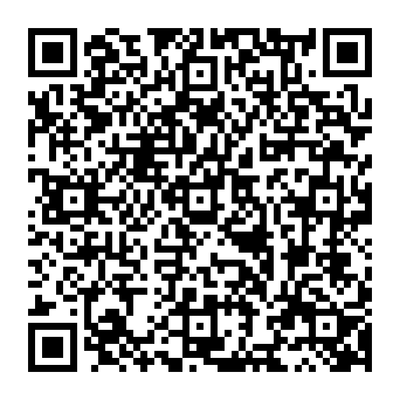 QR-kode