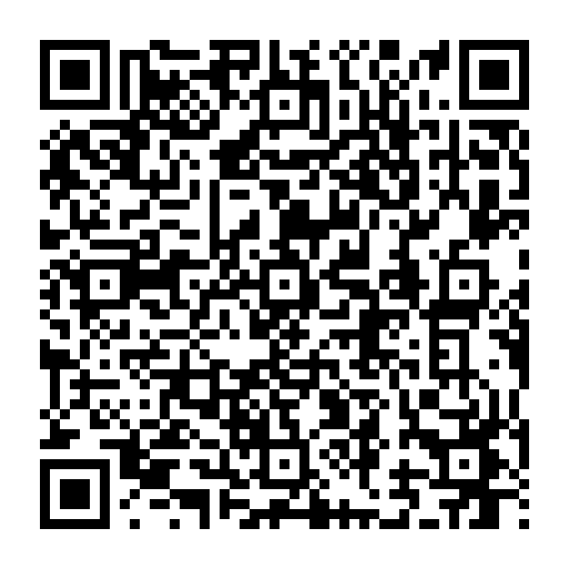 QR-kode