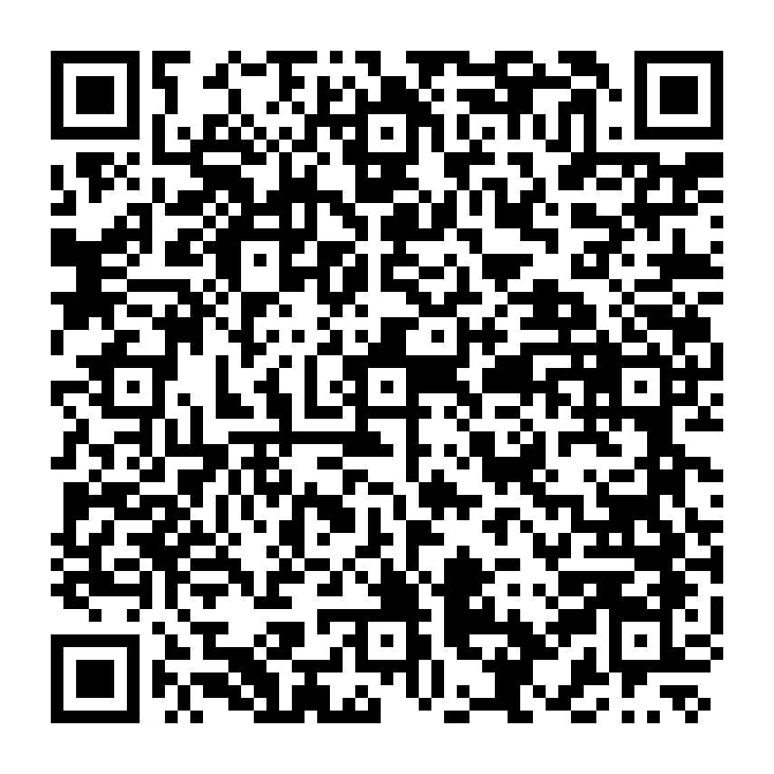 QR-kode