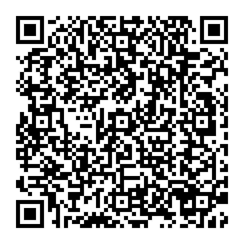 QR-kode