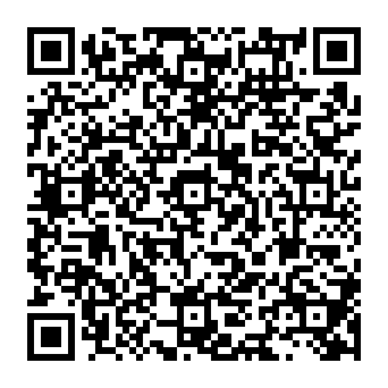 QR-kode