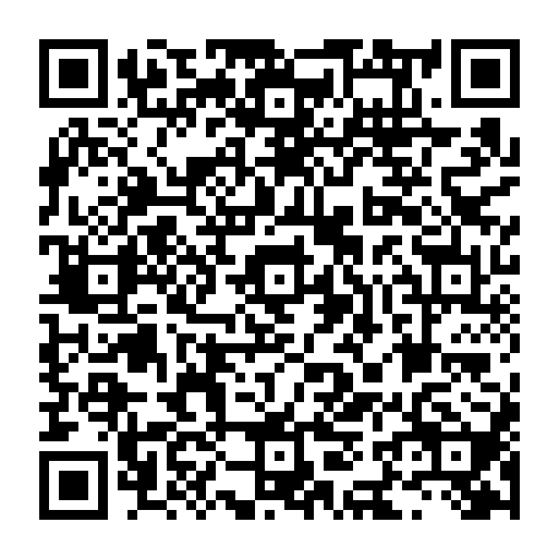 QR-kode