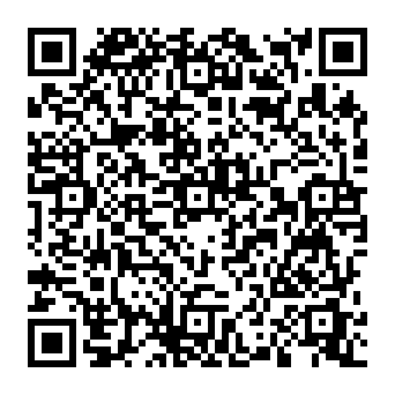 QR-kode