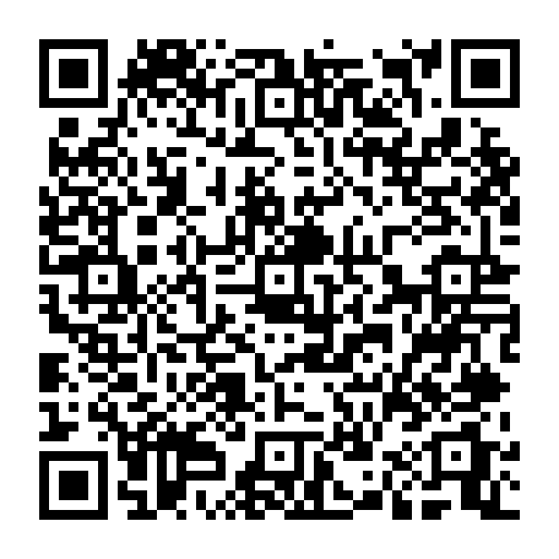 QR-kode