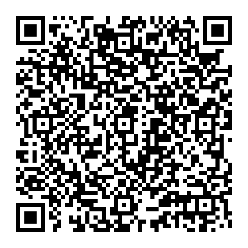 QR-kode