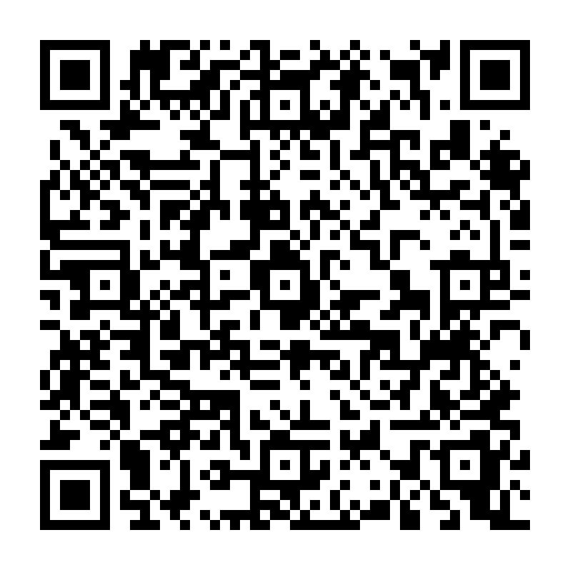 QR-kode