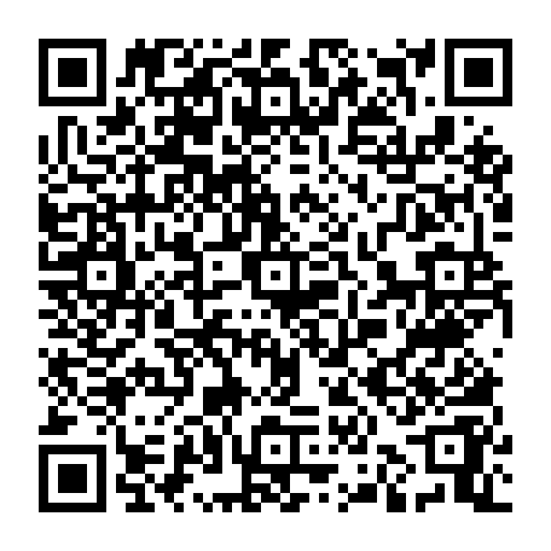 QR-kode