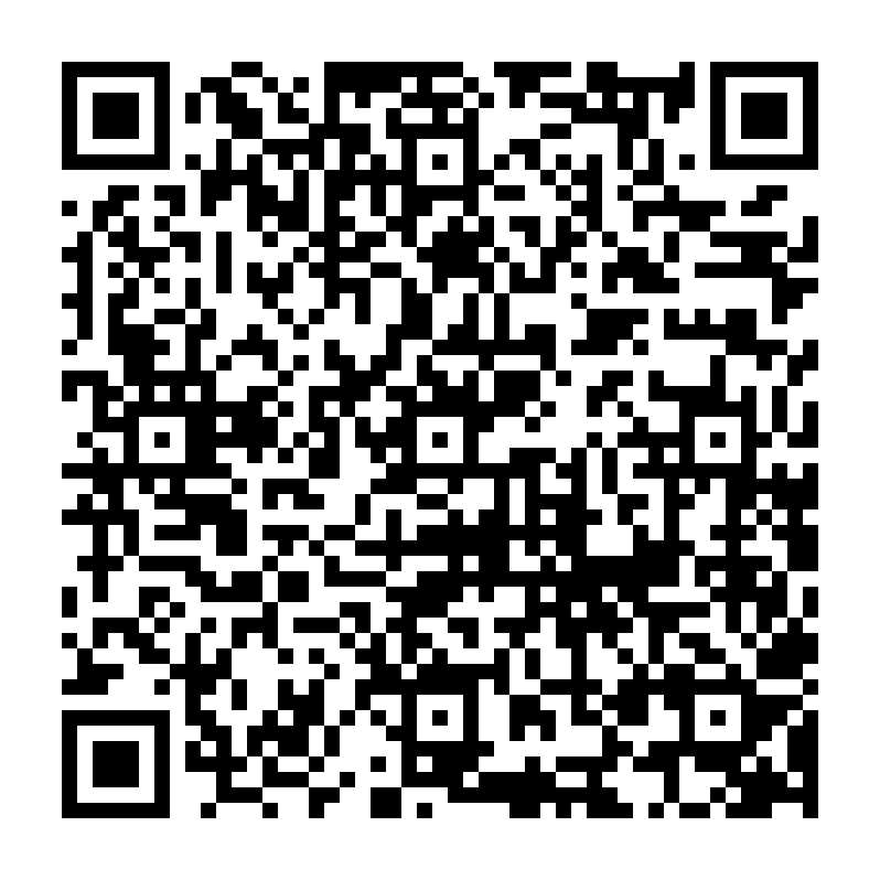 QR-kode