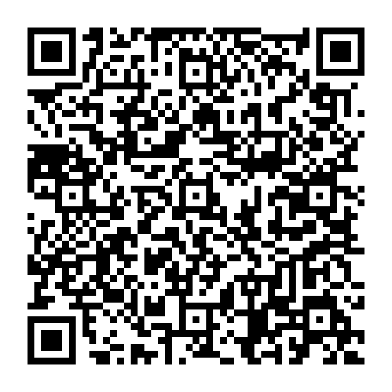 QR-kode