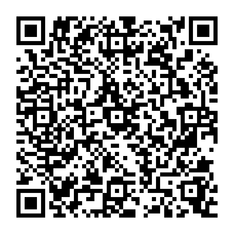 QR-kode