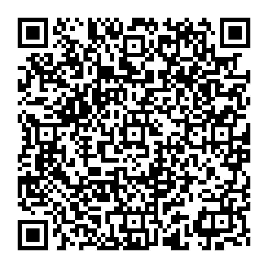 QR-kode