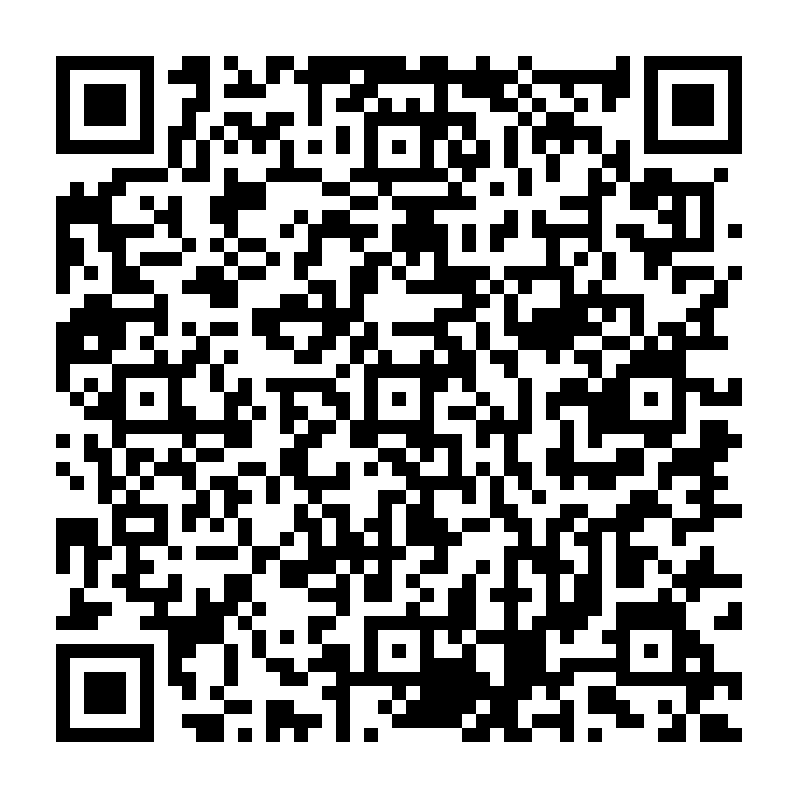 QR-kode