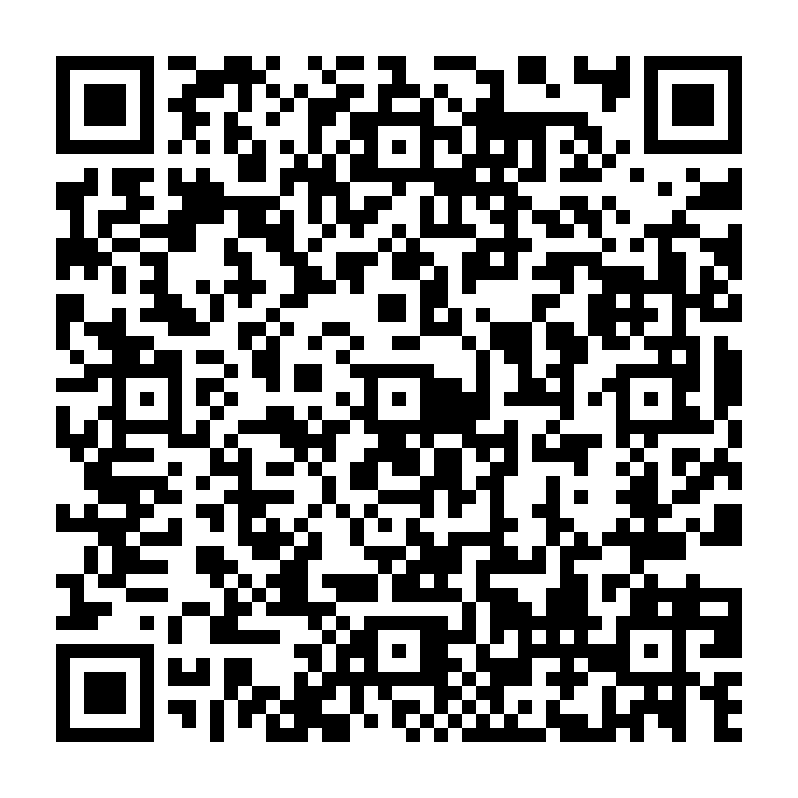 QR-kode