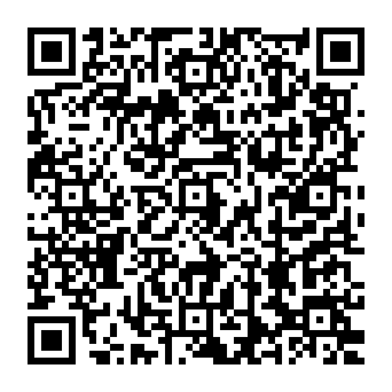QR-kode