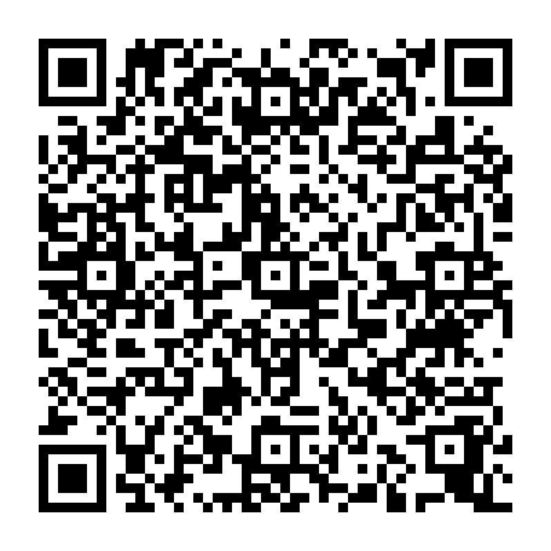QR-kode