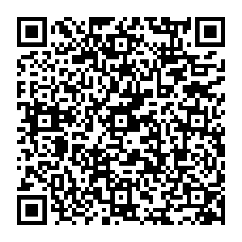 QR-kode