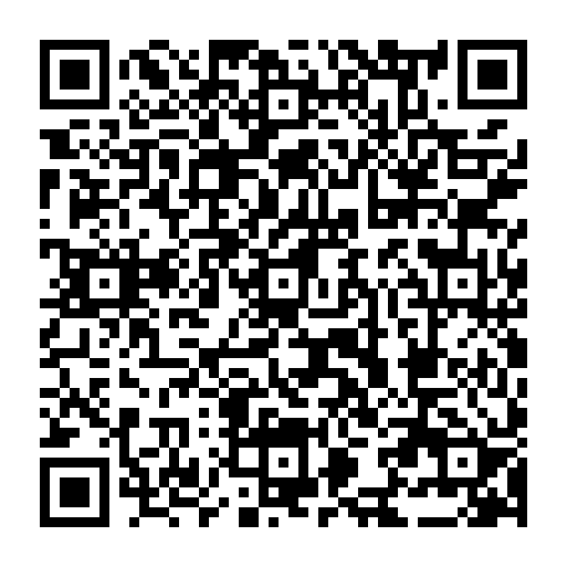 QR-kode