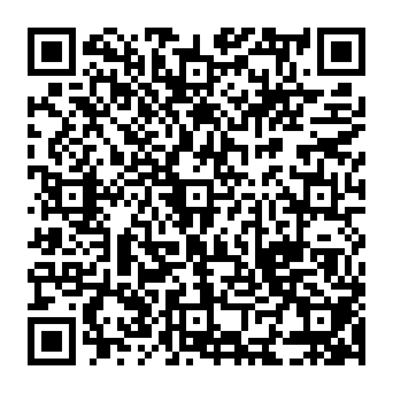 QR-kode