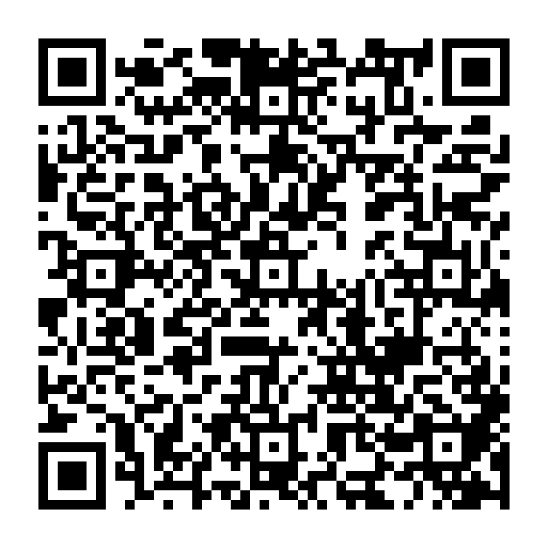 QR-kode