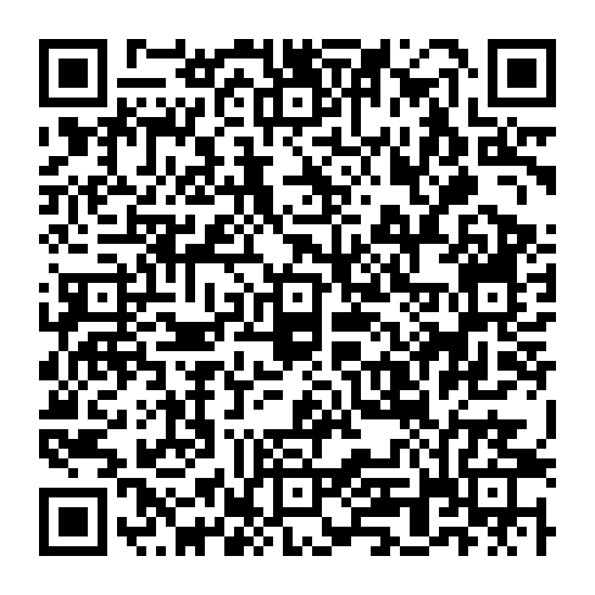 QR-kode