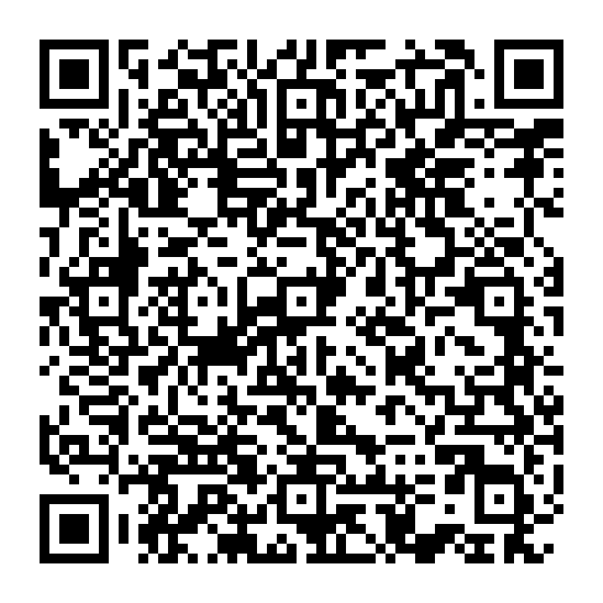 QR-kode