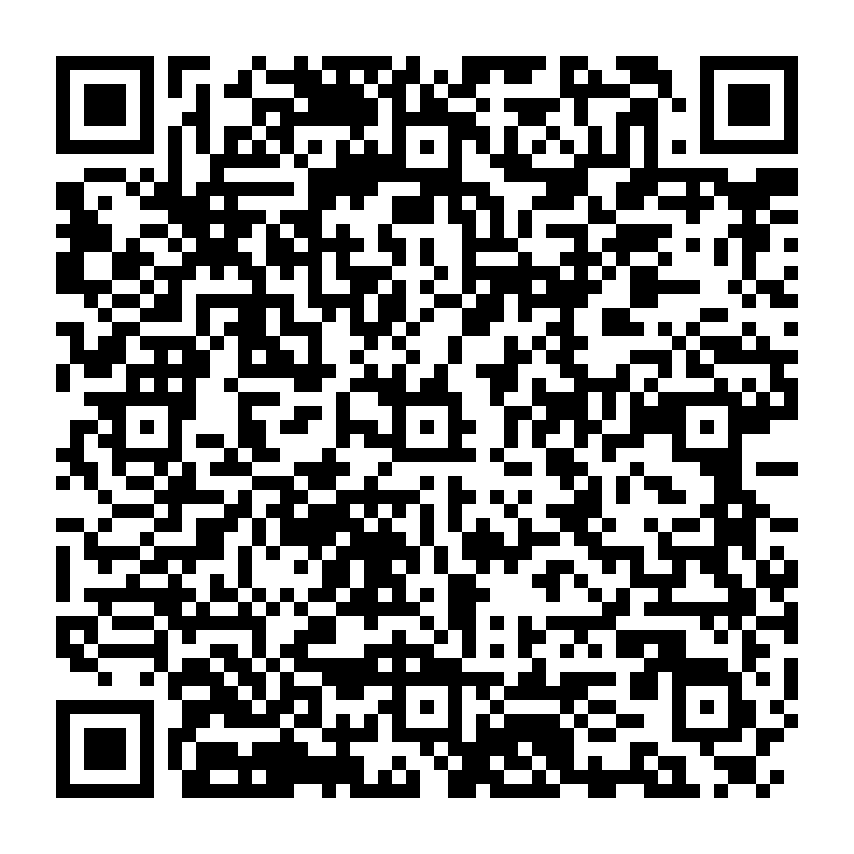 QR-kode