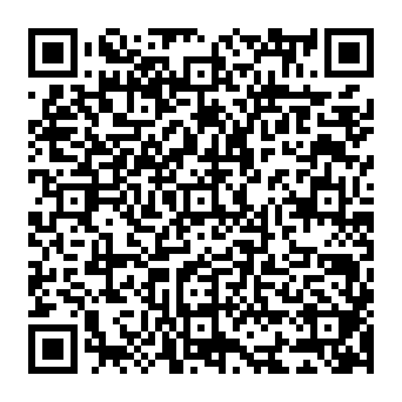 QR-kode