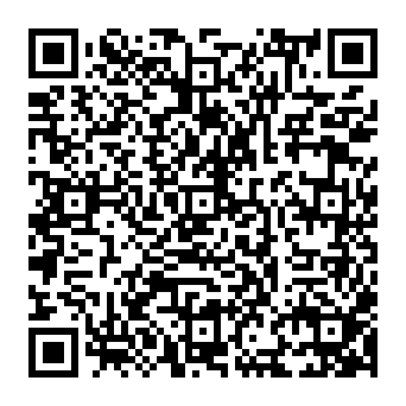 QR-kode