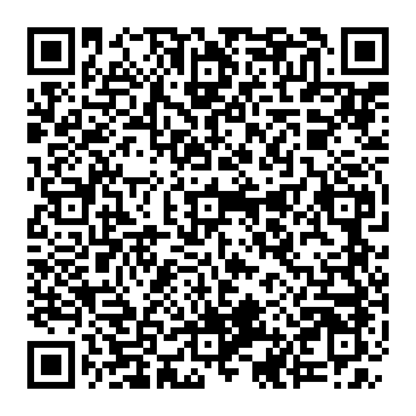 QR-kode