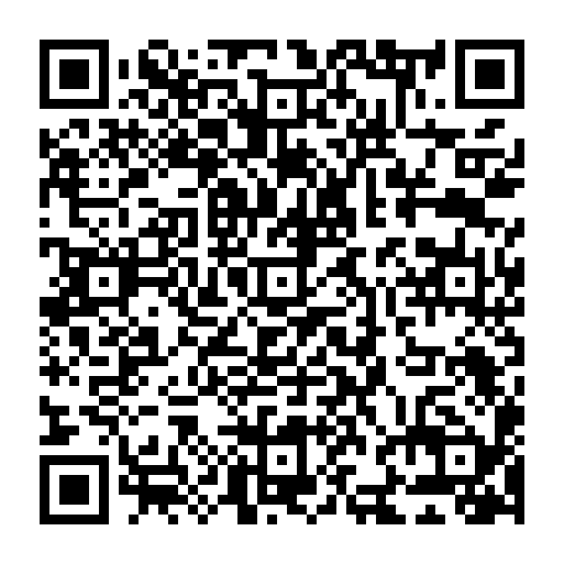 QR-kode