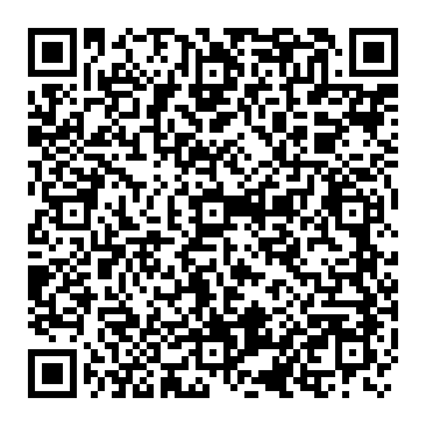 QR-kode