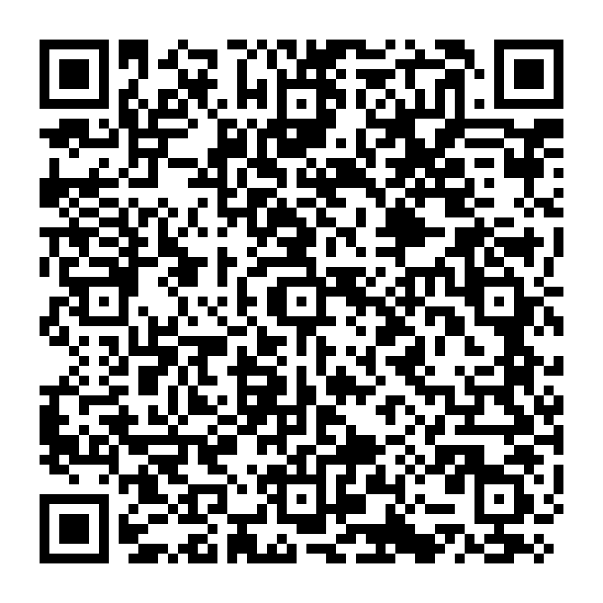 QR-kode